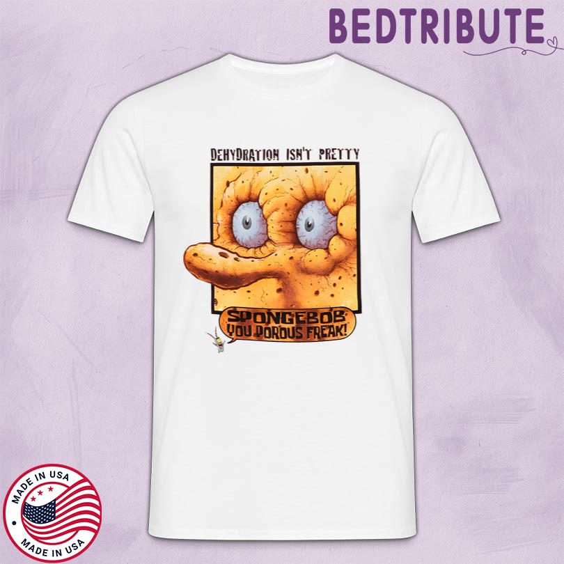 2003 Porous Freak T-Shirt