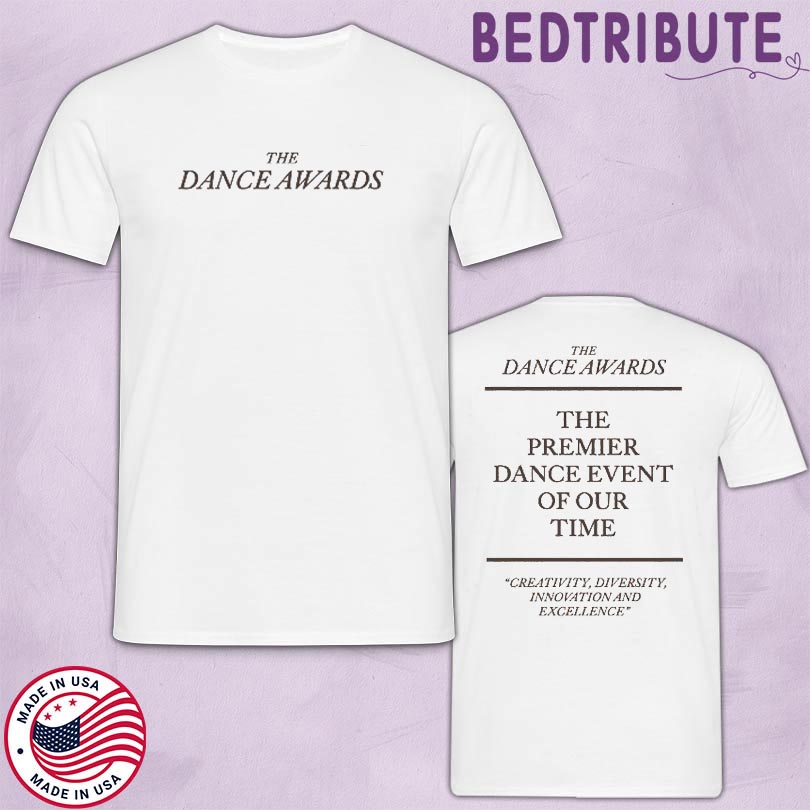 2025 TDA Merch Shop