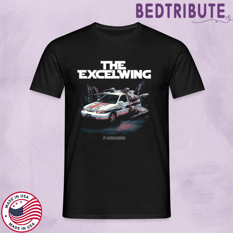 ARSE The Excelwing Merch