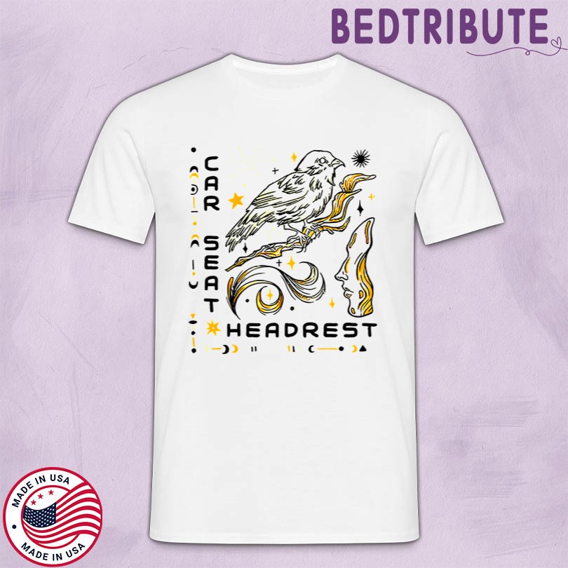 Car Seat Headrest The Anthem Shirt