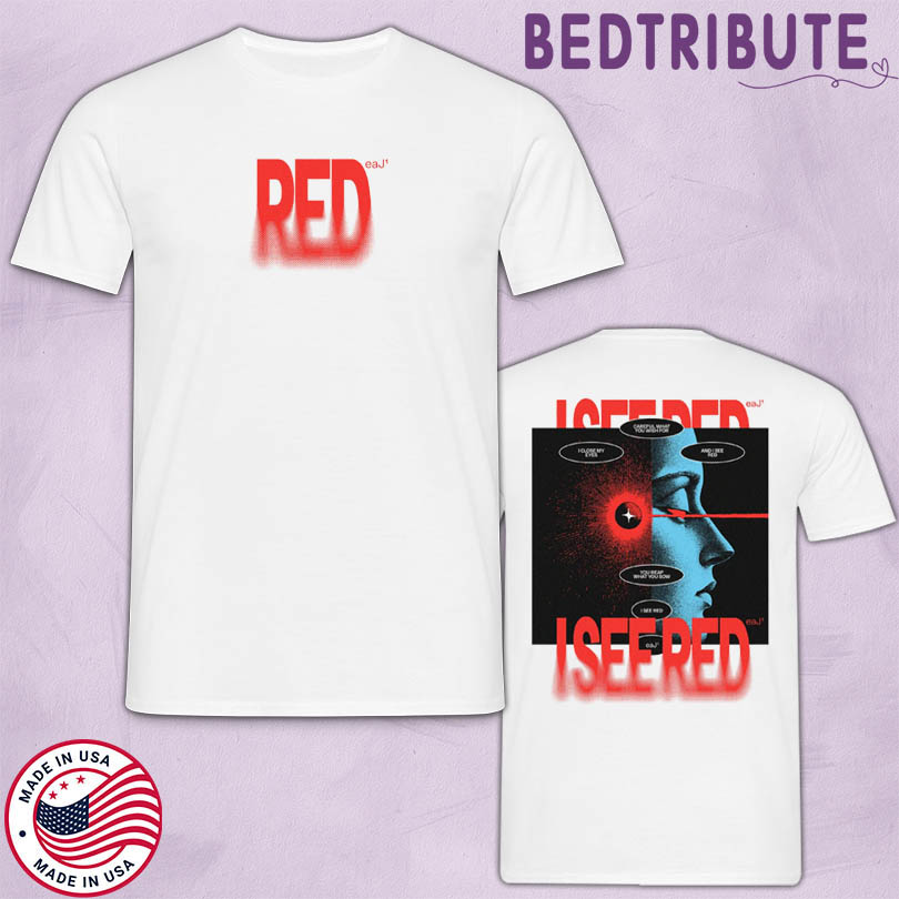eaJ Park Eyes Closed Merch Store
