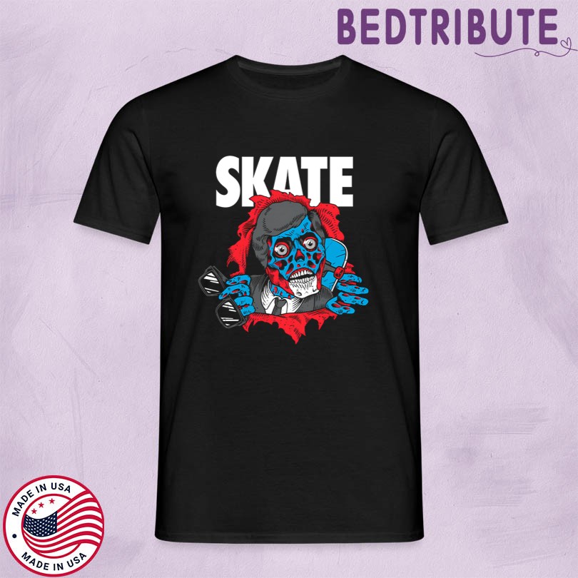 Fright-Rags Obey Brigade Merch