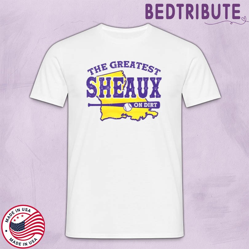 Greatest Sheaux T-Shirt
