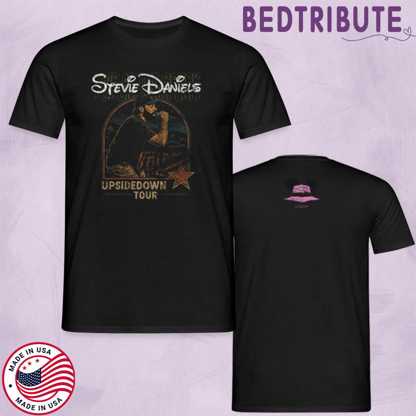 Justmike The Jeffrey New Merch
