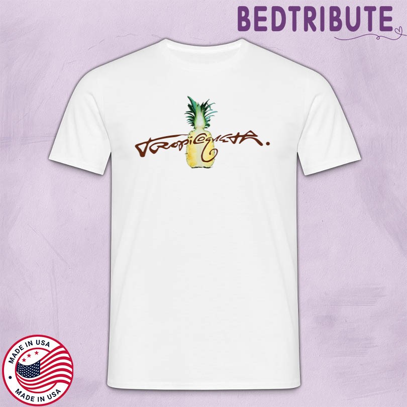 Karol G Tropicoqueta 2025 Merch