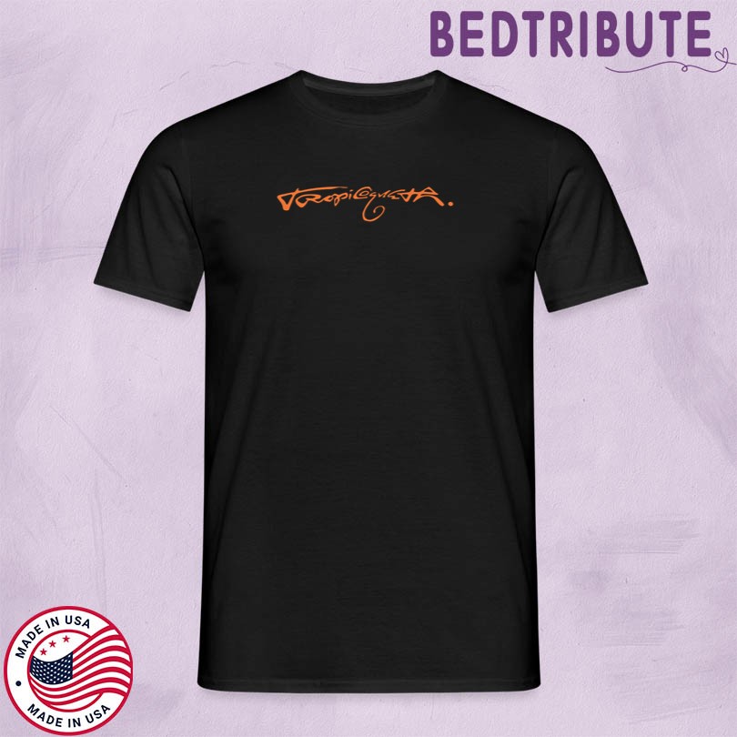Karol G Tropicoqueta Merch Shirt