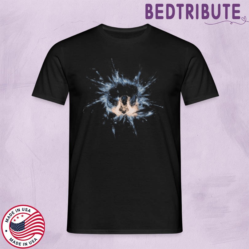 Limited Pouya 1000 Eyes Album Of The Year Shirt