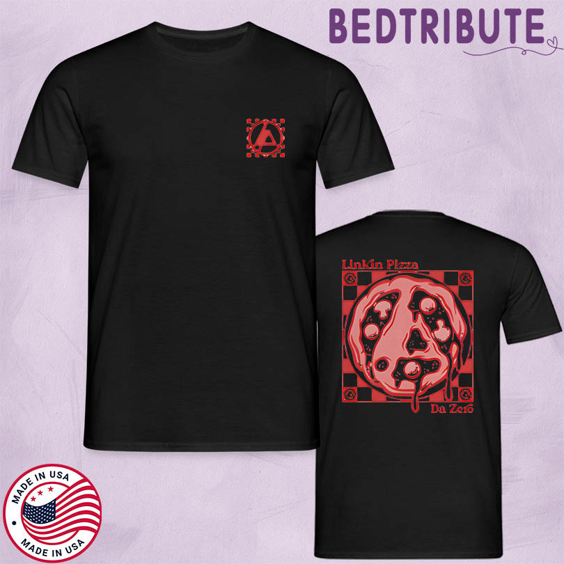 Linkin Pizaa Da Zero Merch