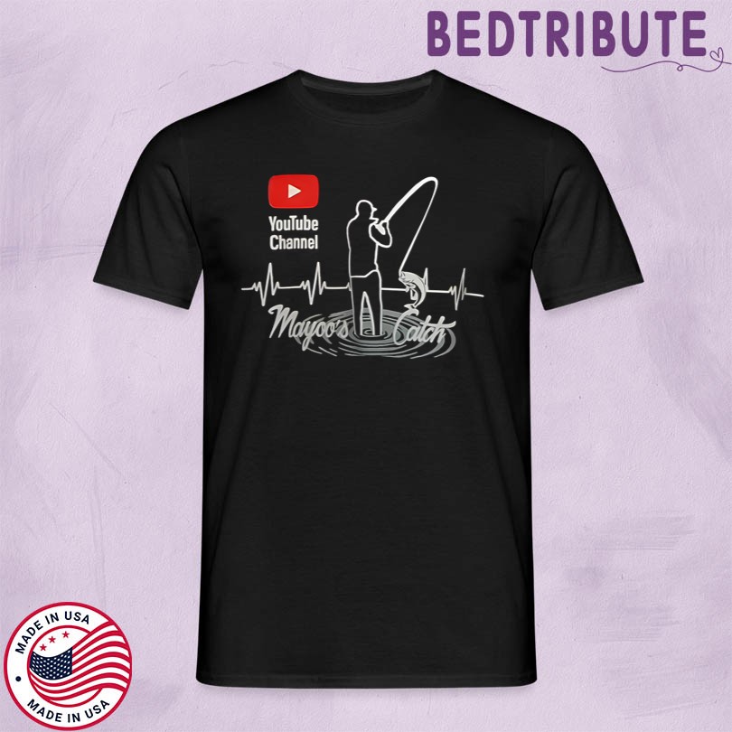 Mayoo\'s Catch Merch