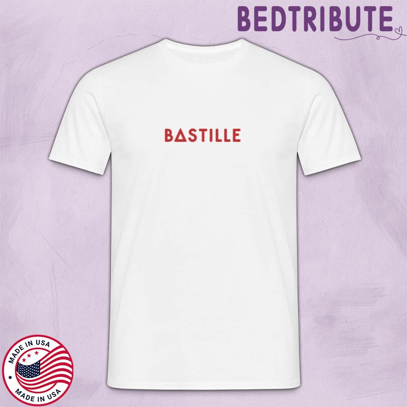 Merch Bastille Sage Logo Shop
