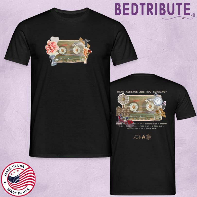 Merch First Love The Cassette Store