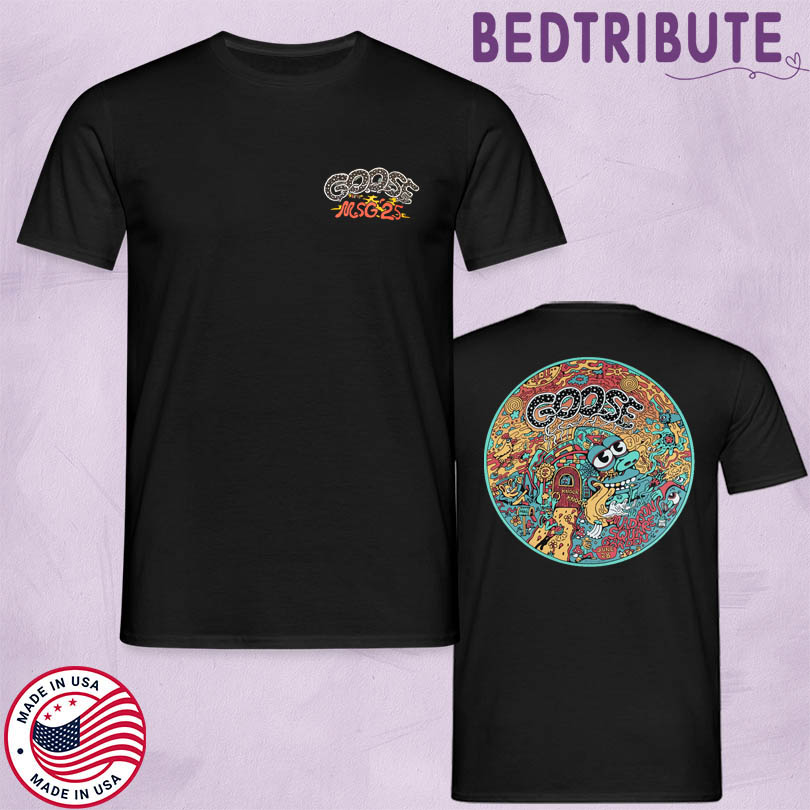 Merch Goose MSG 25 Store