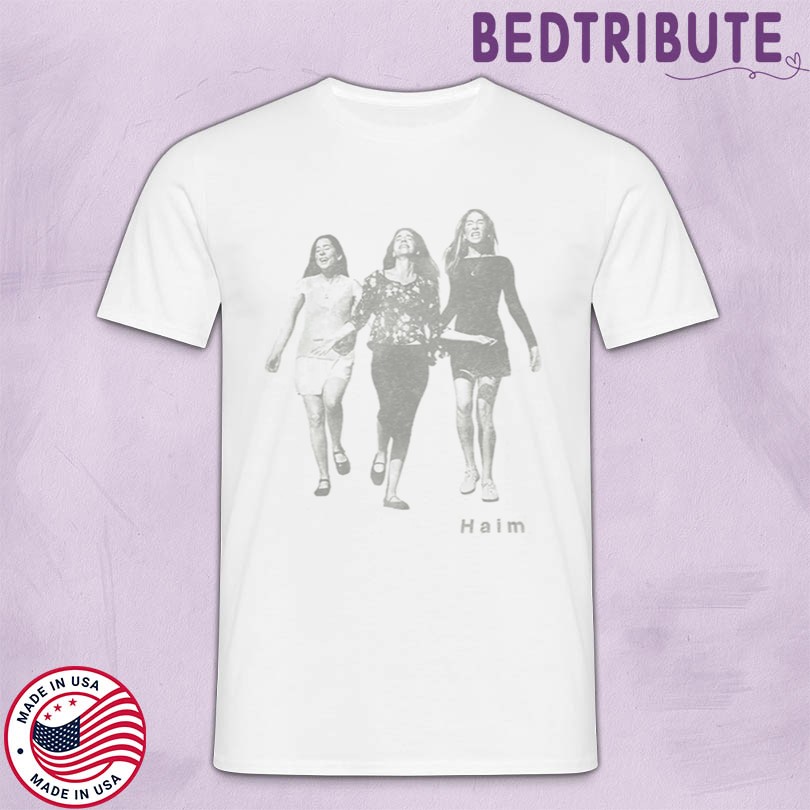 Merch Haim Relationships Shop