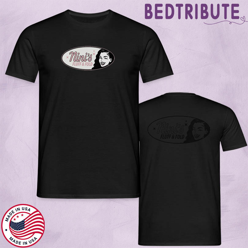 Merch Kehlani Nini\'s Mascot Store