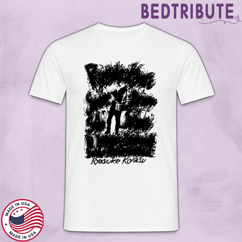 Merch Ryosuke Kiyasu Fukuoka 2025 Store