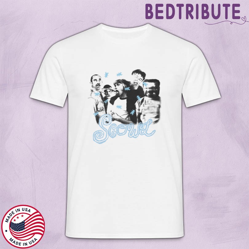 Merch Scow Faces Shop