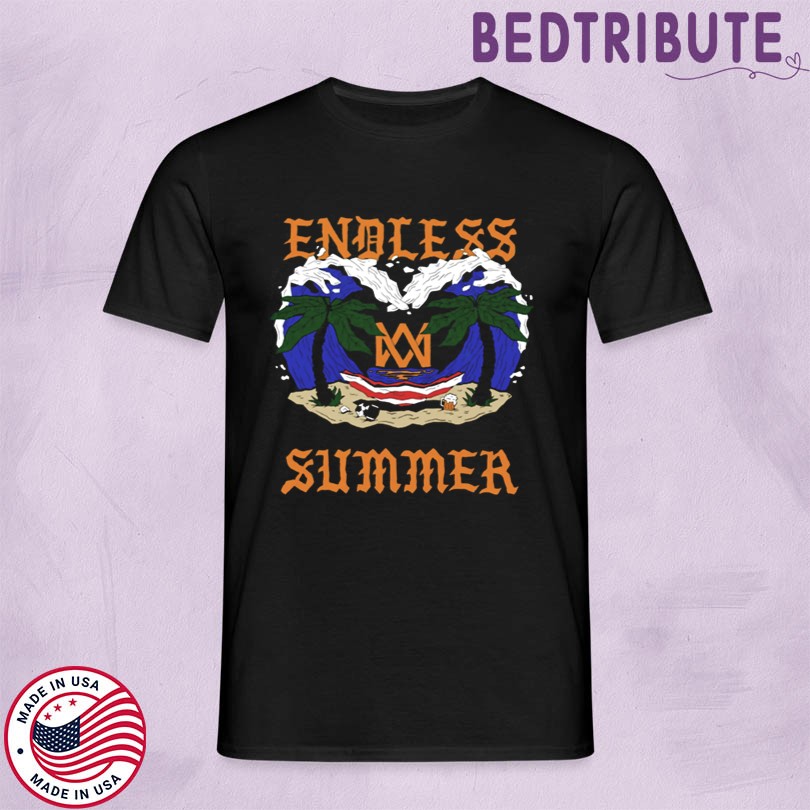 MM Endless Summer Shirt