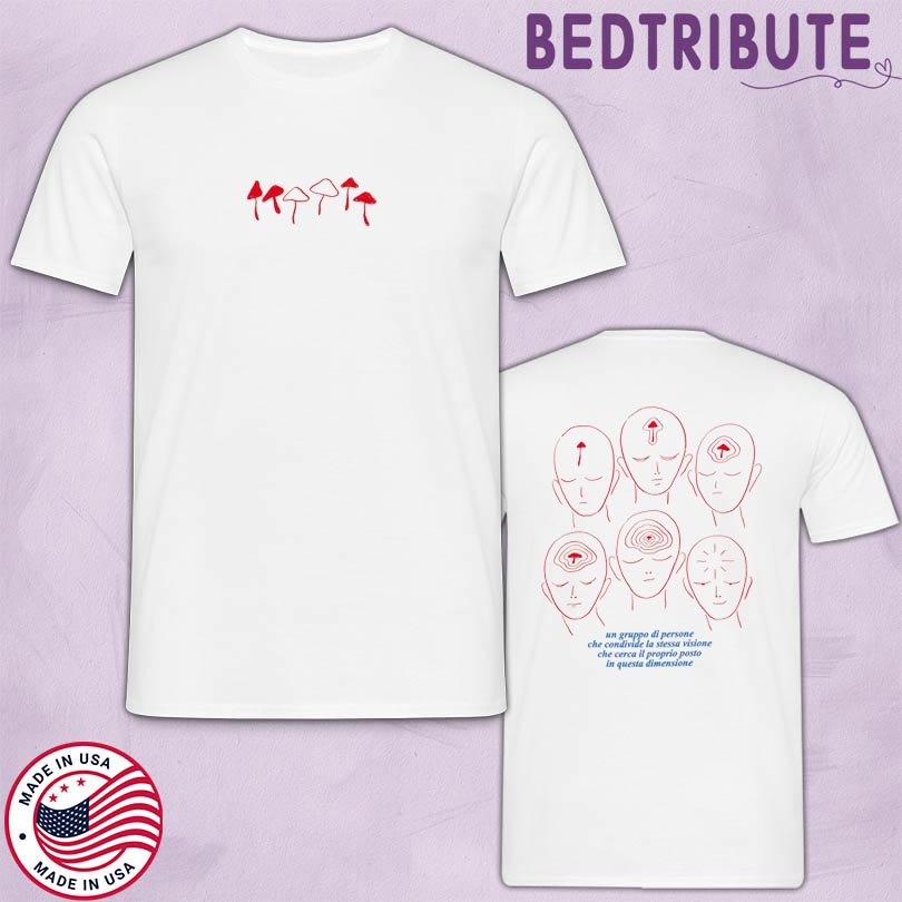 Muso Facce Merch