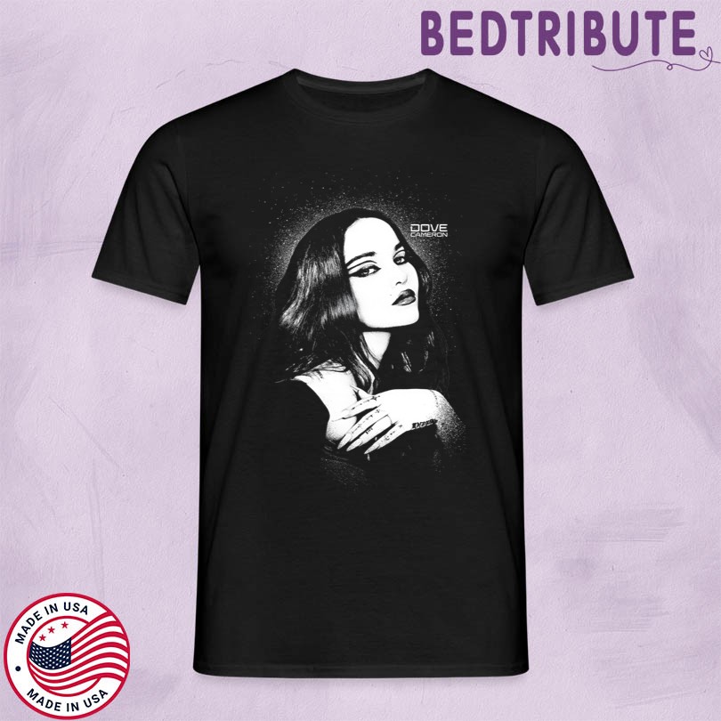 Official Dove Cameron Collectors Edition Merch