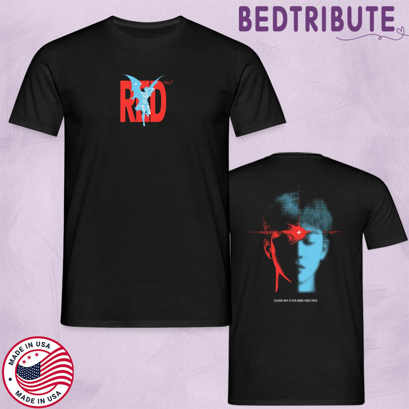 Official eaJ Park Fallen Angel Merch