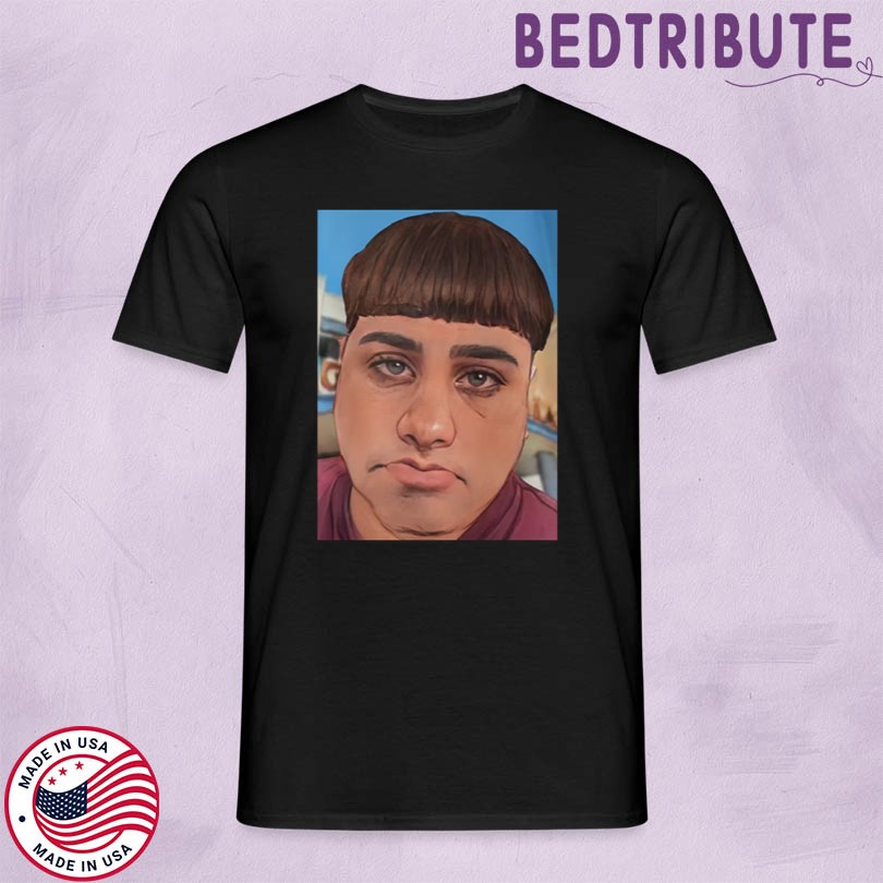 Official Joe Garcia Marbach Mike Merch