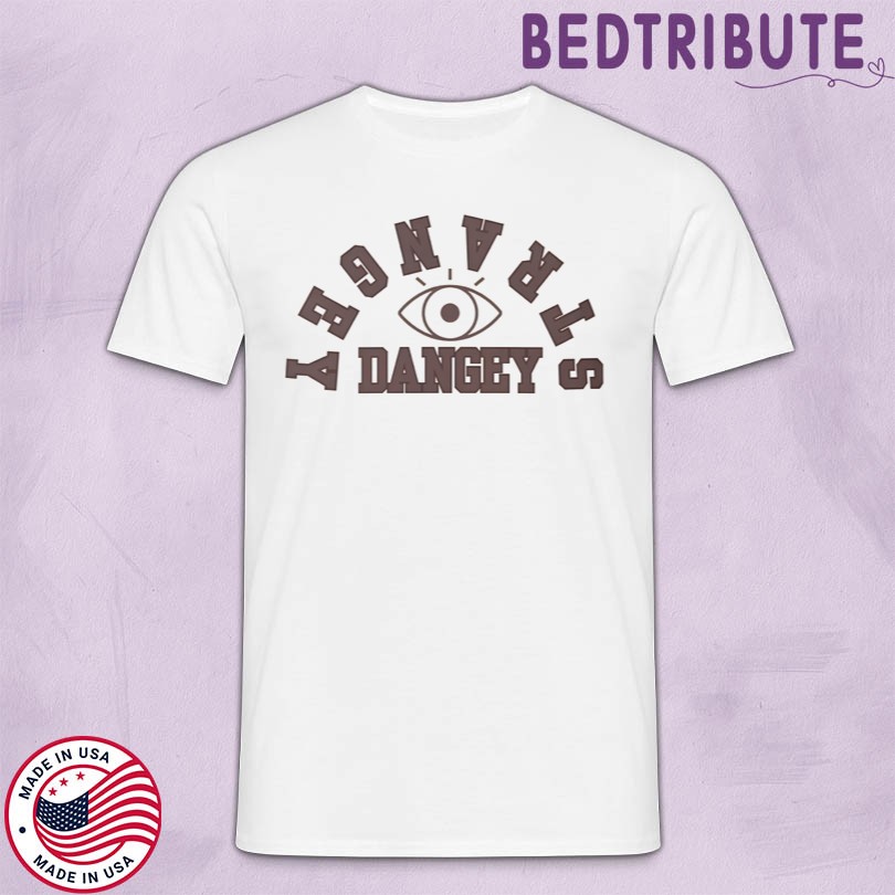Official Murder With My Husband Dangey Strangey Merch