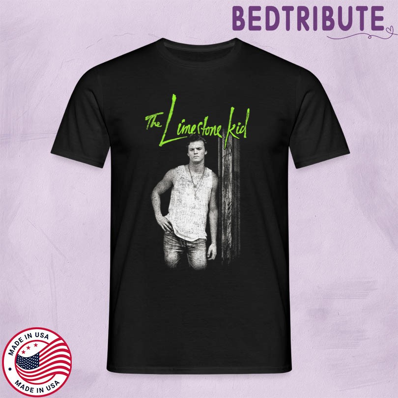Official Parker McCollum The Limestone Merch