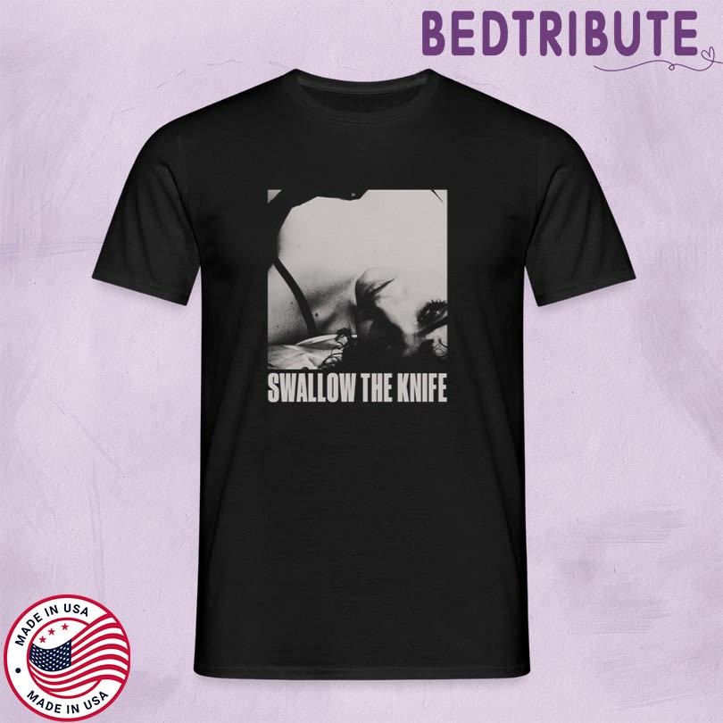 Official Sir Chloe Swallow The Knife Merch