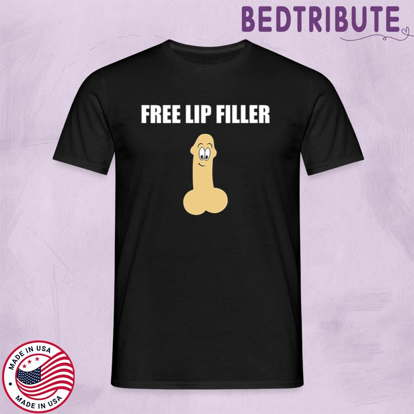 Official Summerhays Bros Free Lip Filler Merch
