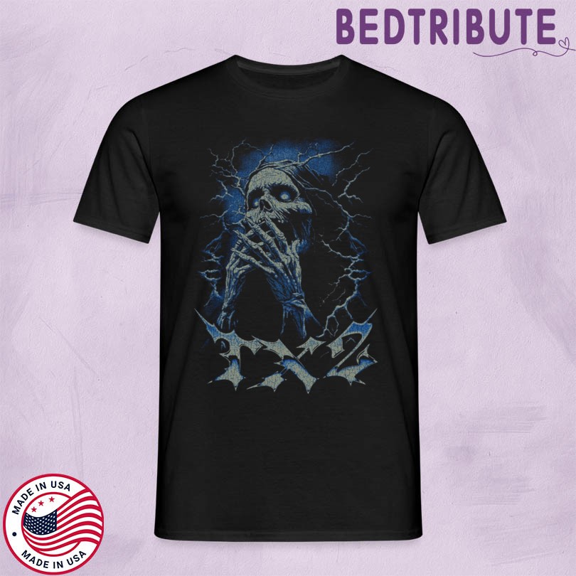 Official TX2 Grim Merch