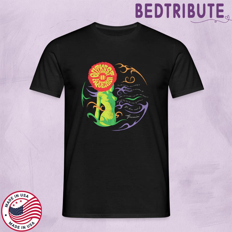 Outkast Aquemini Shirt