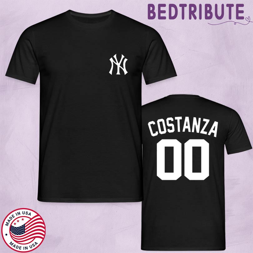 Paradise Of Flowers Costanza T-Shirt