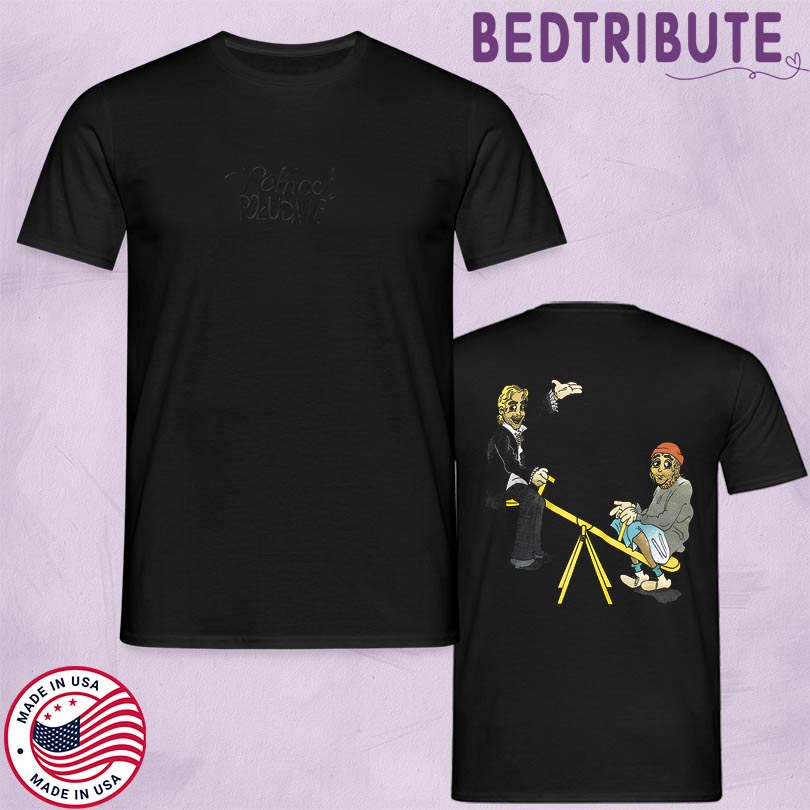 Polnoc Poludnie Hustawka Merch