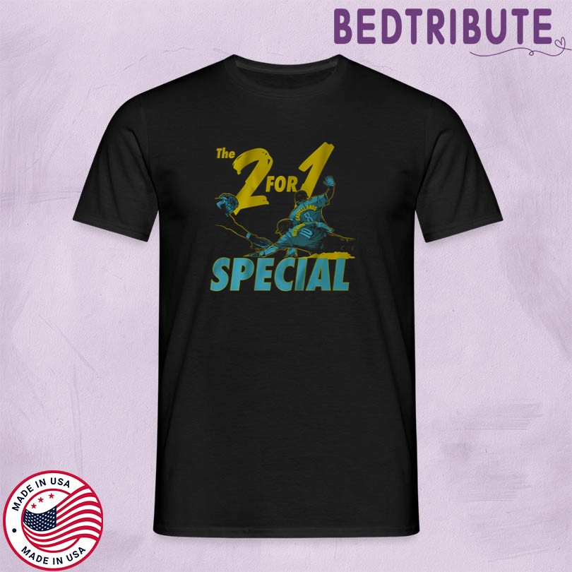 Realmuto & Castellanos 2-For-1 Shirt
