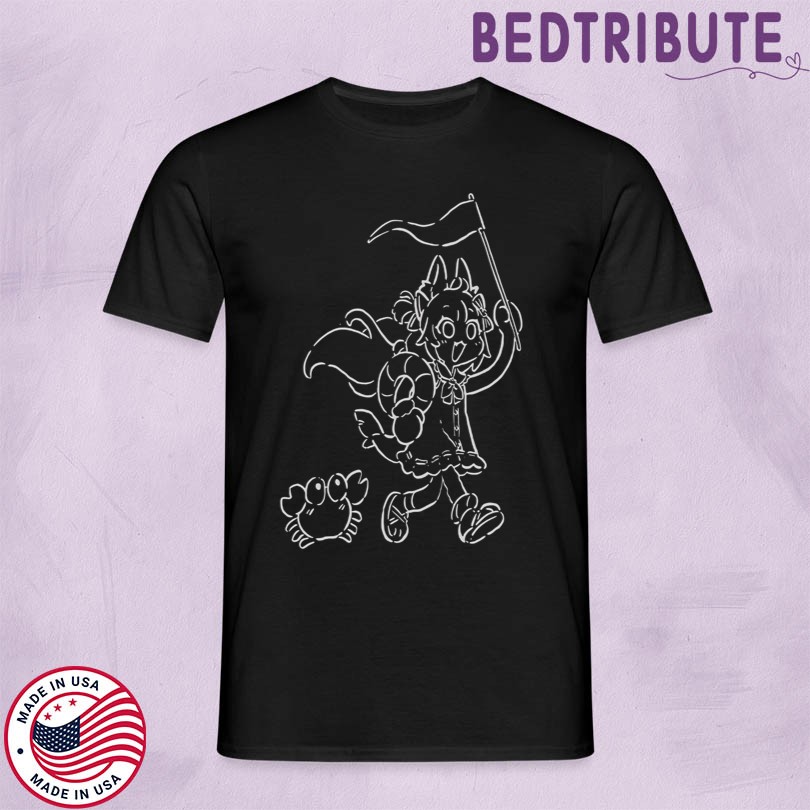 Sameko Saba T-Shirt