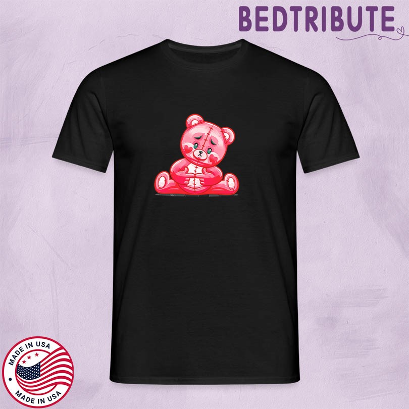 Shirin David Bitches Brauchen Rap Merch