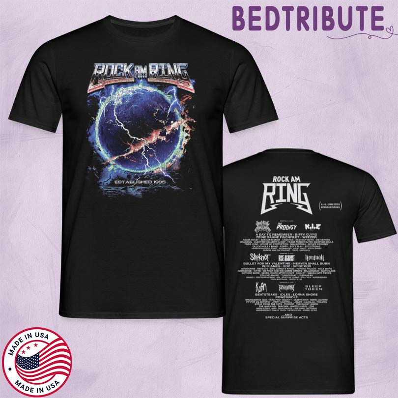 Supernova Kinder T-Shirt
