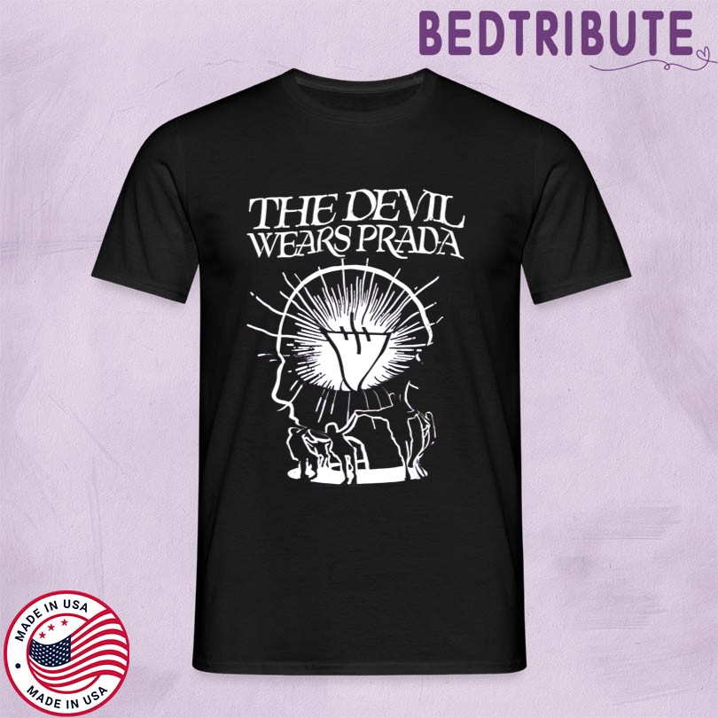 The Devil Wears Prada Shirt