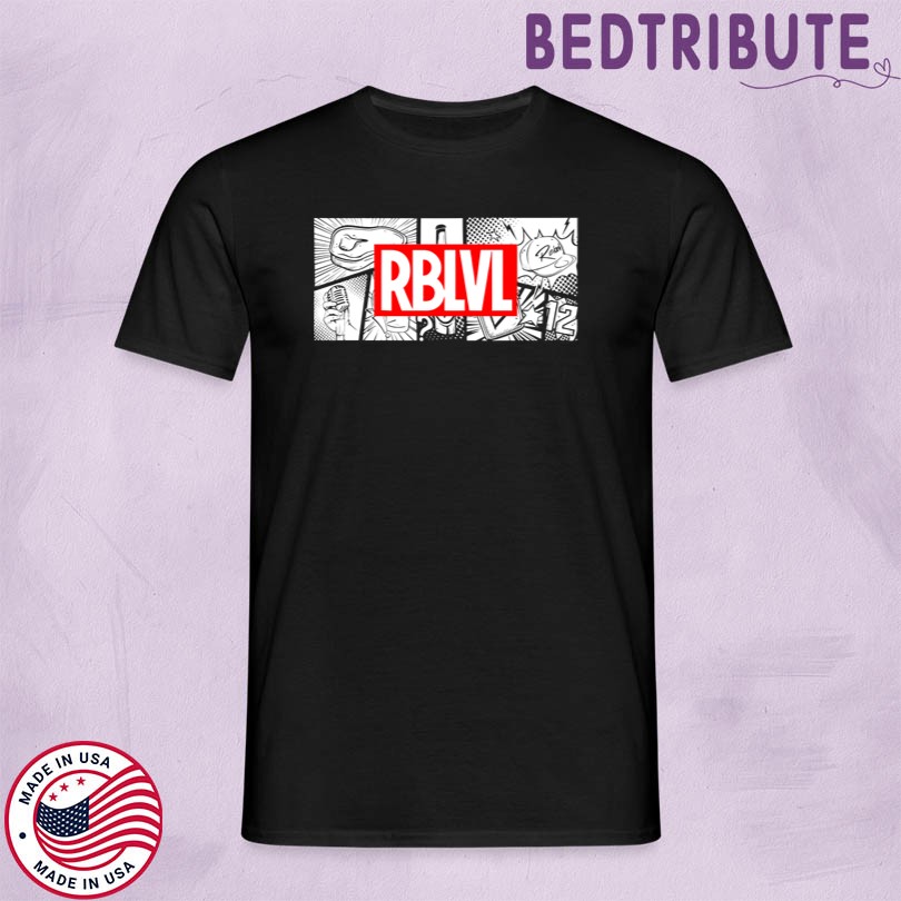 Tričko Stejk RBLVL