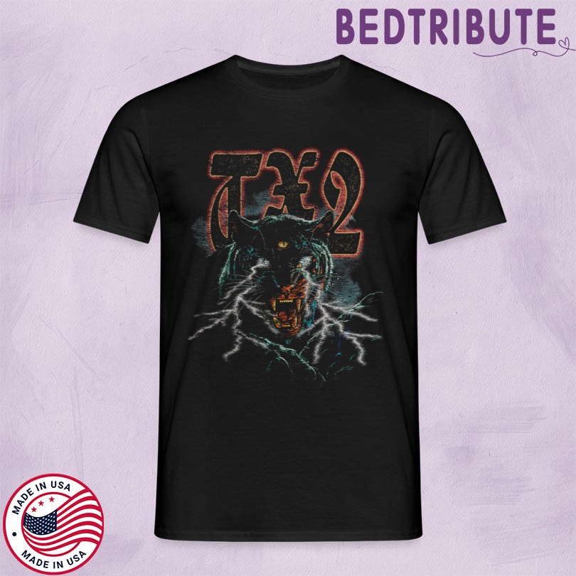 TX2 Panther T-Shirt
