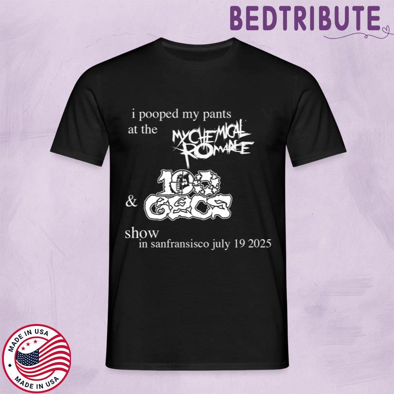 100gecs Pants Merch