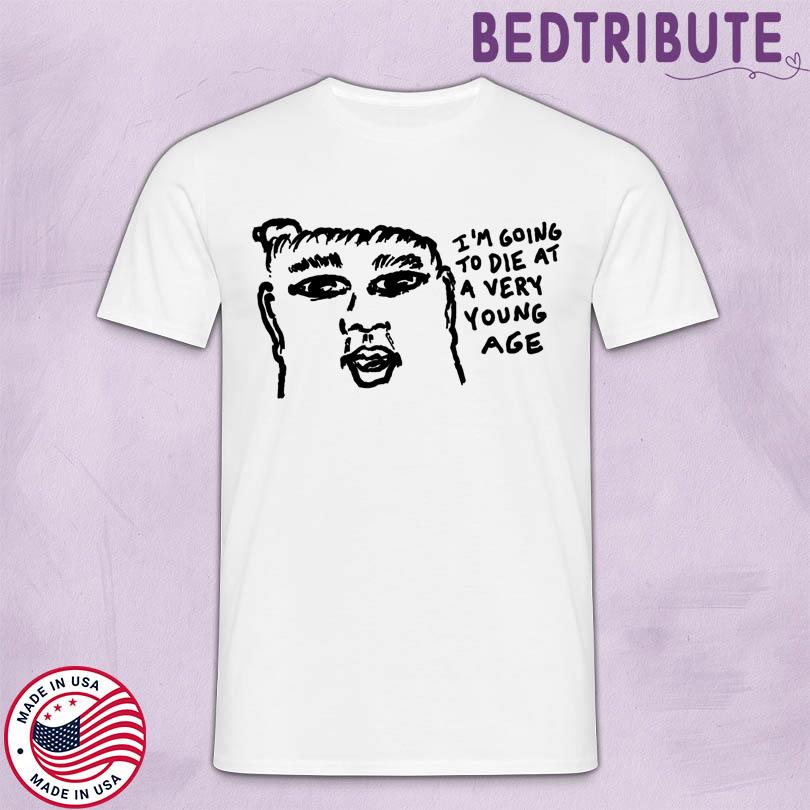 2025 Goobsmooch Shirt