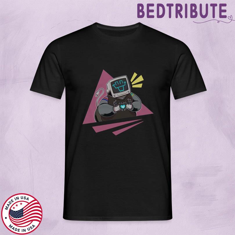 ACE LOVES YOU T SHIRT