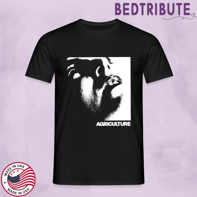 Agriculture Spirit Shirt