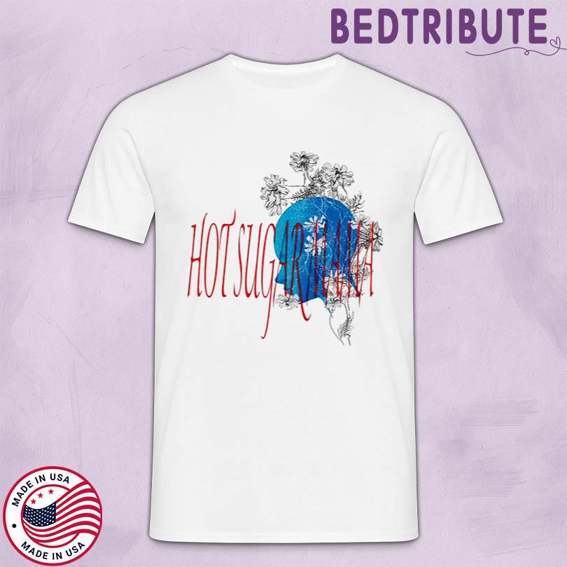 Alejandro Aranda Hot Sugar Mama Tee