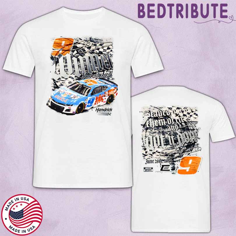 Atlanta Win 2025 T-Shirt