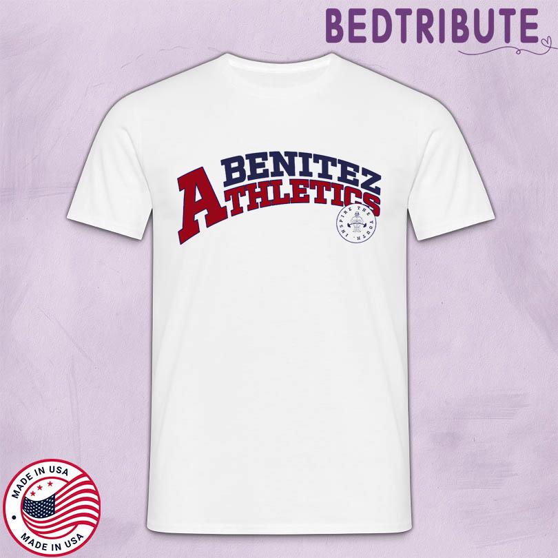 Baylen Levine Benitez Athletics 2025 Merch