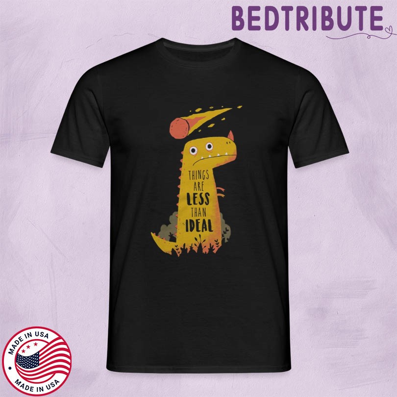Beautiful Bastard Less Than Ideal Merch