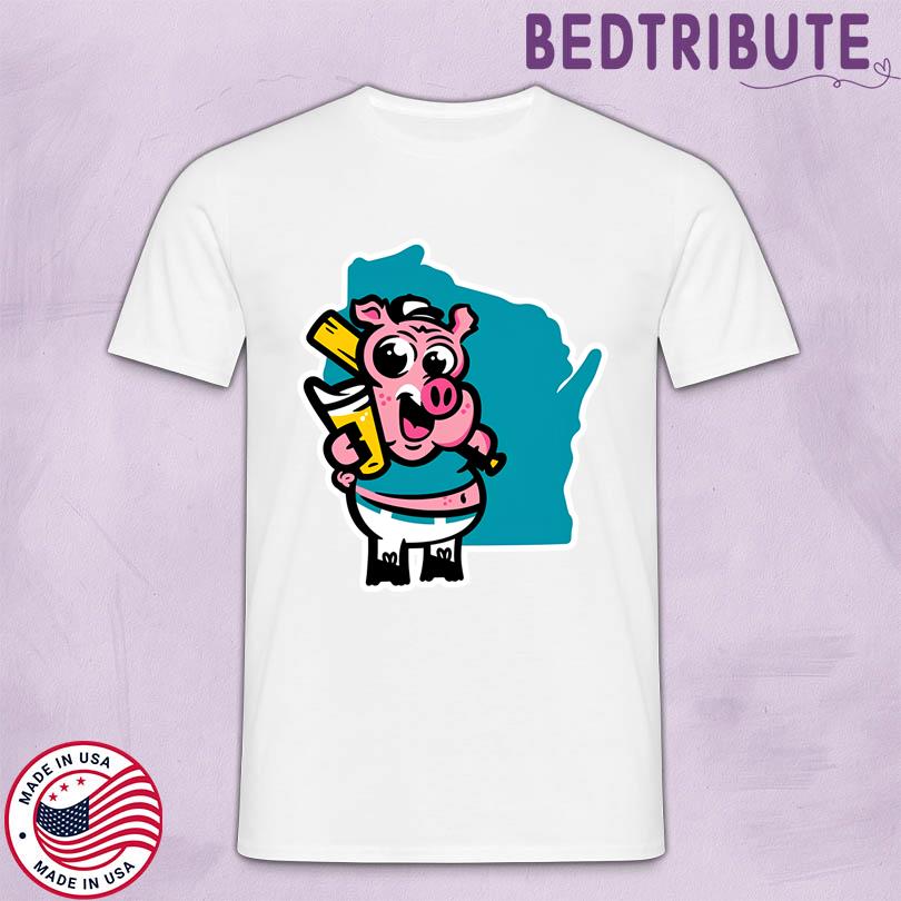 Beer Bellies Merch