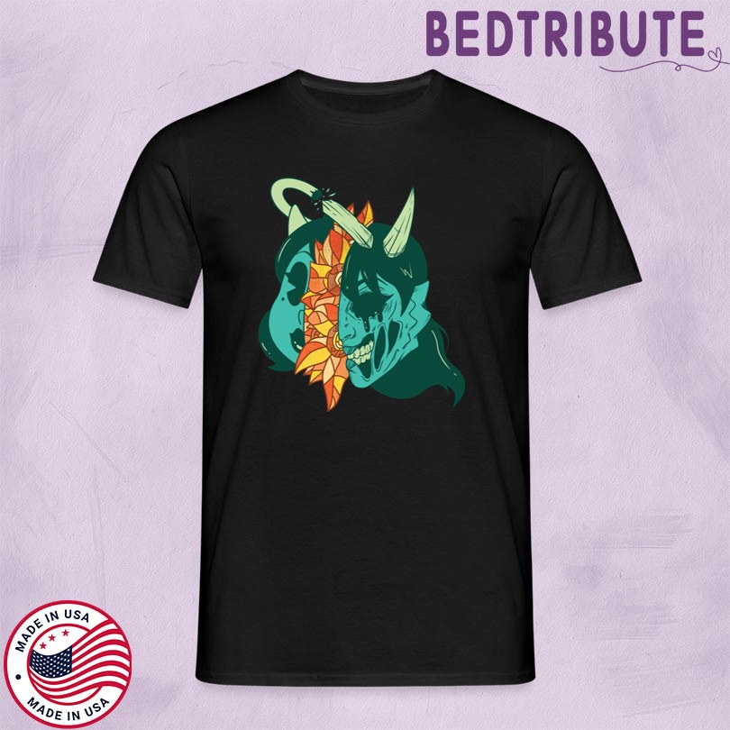 Bendy Beauty Within Shirt